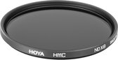 Hoya HMC NDX8 27mm - zwart neutraal grijsfilter 27mm