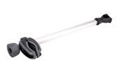 Thule frameklem+arm VeloCompact (60cm) 926/927/52626