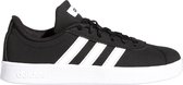 adidas Sneakers - Maat 32 - Unisex - zwart - wit