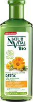 Verstevigende Shampoo Bio Ecocert Naturaleza y Vida (300 ml)