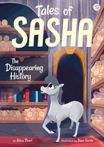 Tales of Sasha - Tales of Sasha 9: The Disappearing History
