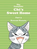 Complete Chis Sweet Home Vol 3
