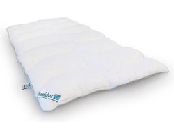 Sanidor Oplegmatras - Health Care - 180x200/210 cm