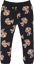 NAME IT MINI NMFPAWPATROL FAMSA SWEAT PANT UNB VDE Meisjes Broek - Maat 98