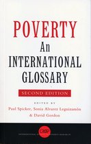International Studies in Poverty Research - Poverty