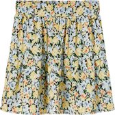 name it NKFDUNIC SKIRT Meisjes Rok - Maat 152