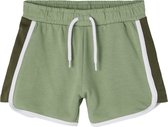 NAME IT KIDS NKFDOJA SWEAT SHORTS UNB NOOS Meisjes Broek - Maat 146