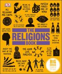 DK Big Ideas - The Religions Book
