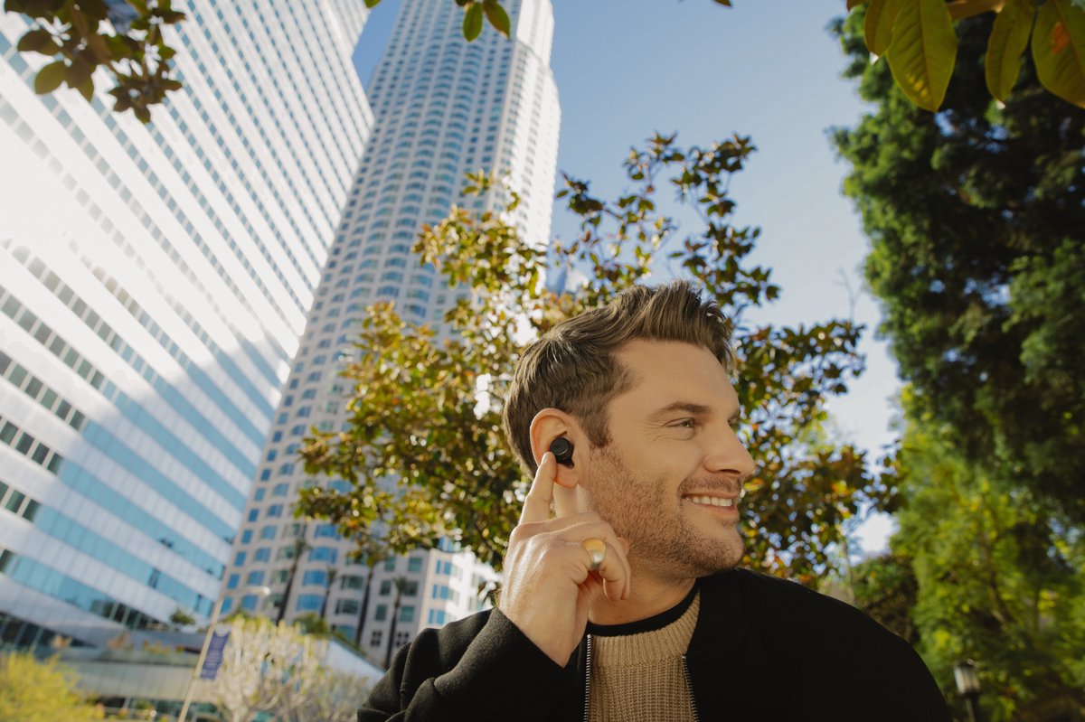 JBL TOUR PRO+ Headset True Wireless Stereo (TWS) In-ear Muziek Bluetooth  Zwart | bol.com
