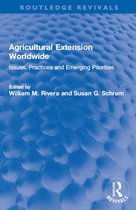 Routledge Revivals - Agricultural Extension Worldwide