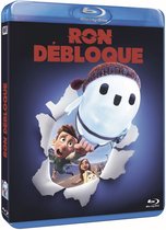 Ron's Gone Wrong (blu-ray) (Geen Nederlandse ondertiteling) (dvd)