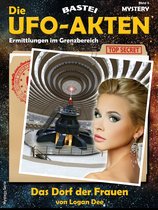 Die UFO-AKTEN 9 - Die UFO-AKTEN 9