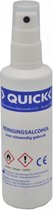 Chloorhexidine 0,5% in alcohol 70% 100 ml spray