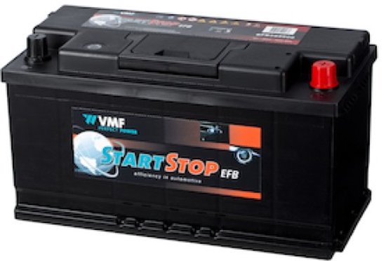 VMF start stop 95ah EFB