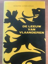 Leeuw van Vlaanderen Of de Slag der Gulden Sporen