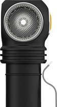 ArmyTek Wizard C2 Pro Magnet White Handlamp werkt op een accu LED Met magneethouder 2500 lm 4800 h 65 g