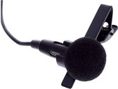 AKG CK99L Dasspeld Spraakmicrofoon Zendmethode:Kabelgebonden Incl. windkap