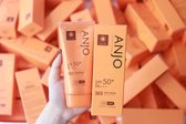 Anjo Professional 365 sun cream