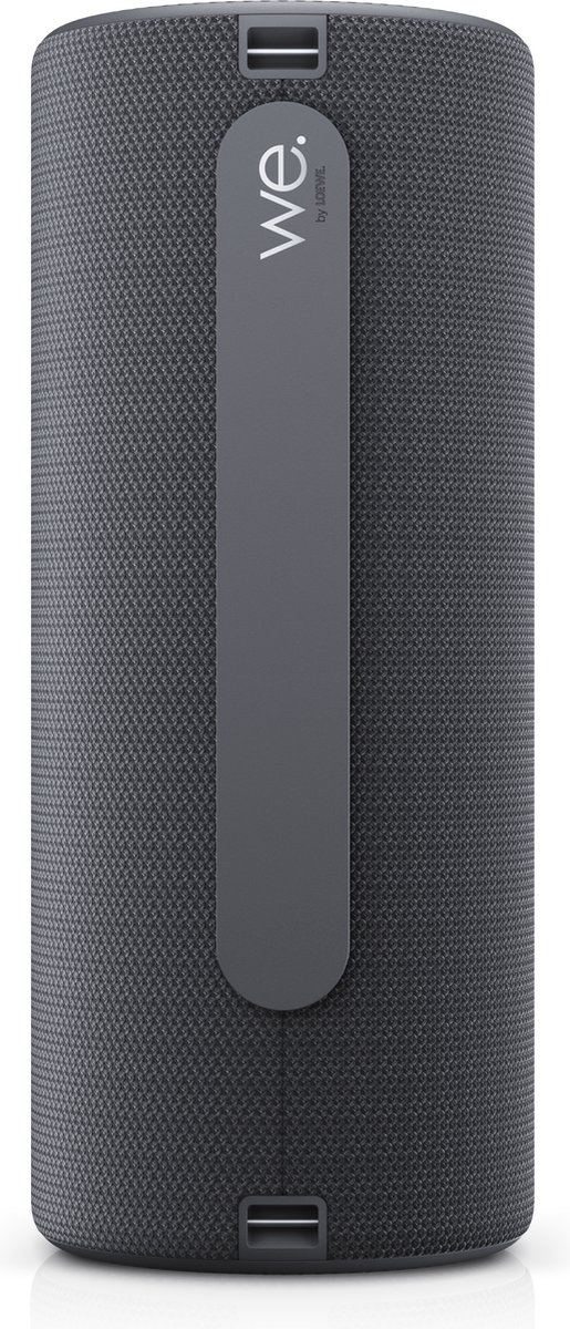 We. by Loewe - HEAR 1 - Grijs - Draagbare bluetooth speaker - 40 W