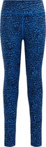 WE Fashion Meisjes sportlegging met dessin