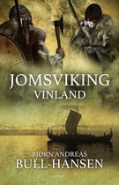 Jomsviking 2 - Jomsviking - Vinland