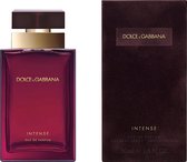 Dolce Gabbana - Intense Pour Femme - Eau De Parfum - 50ML