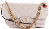 Guess Gillian Crossbody Flap - Beige