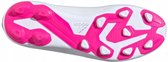 adidas Performance X 19.4 Fxg J De schoenen van de voetbal Kinderen Wit 36 2/3