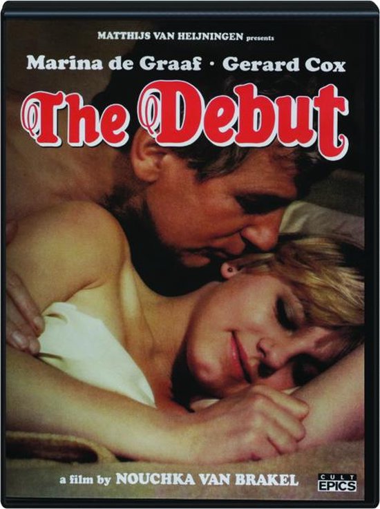 Het Debuut (Import) (Dvd), Gerard Cox, Pleuni Touw | Dvd's | bol.com