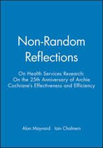 Non-Random Reflections On Health Services Research