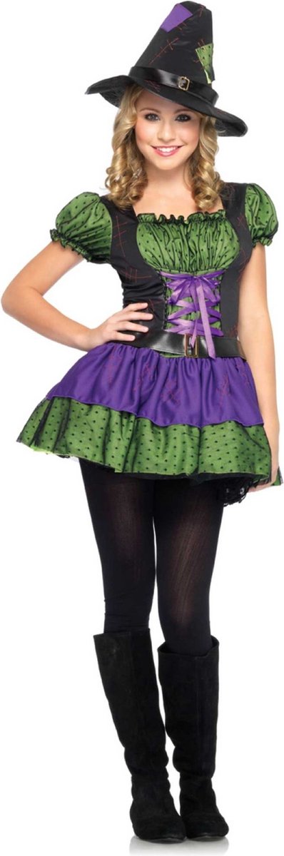 Jr. Hocus Pocus