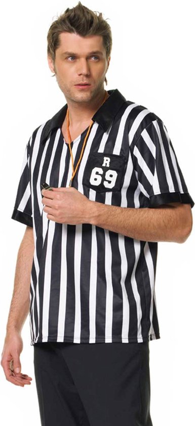 Men's Referee Shirts