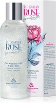 Bulgarian Rose Signature Spa - Gezichtsreinigingsgel - verfrist en hydrateert de huid - bevat zwarte kaviaar