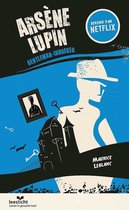 Leeslicht - Arsène Lupin; gentleman-inbreker