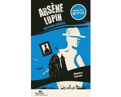 Leeslicht - Arsène Lupin; gentleman-inbreker