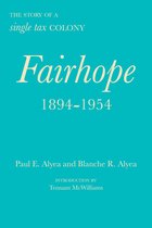 Library of Alabama Classics - Fairhope, 1894–1954