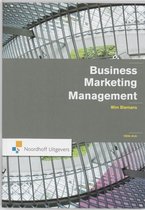 Business Marketing Management