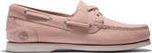 Timberland Boat Shoe Classic Dames Bootschoenen - Cameo Rose - Maat 41.5