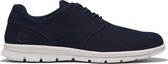 Timberland Graydon Oxford Basic Heren Sneakers - Black Iris - Maat 45