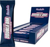 Barebells Double Bar Caramel Crisp (doos)