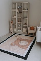 By Rosie speelkleed - Baby - Speelmat - Antislip- kraamcadeau