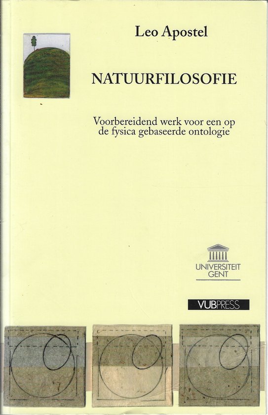 Foto: Natuurfilosofie