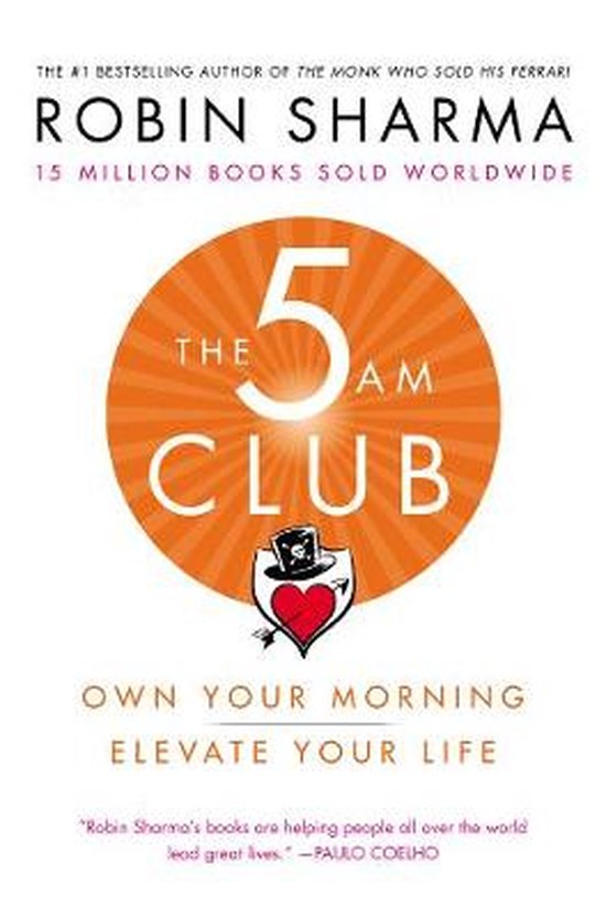 Foto: The 5 am club