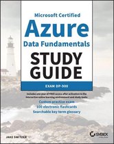 MC Azure Data Fundamentals Study Guide