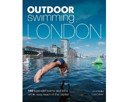 Outdoor Swimming London