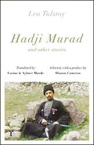 riverrun editions- Hadji Murad and other stories (riverrun editions)