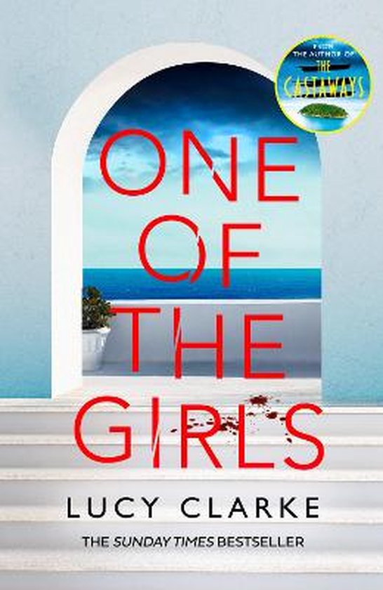 One of the Girls - cover