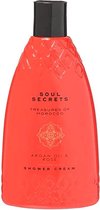 SOUL SECRETS TREASURES OF MOROCCO BODY OIL 250