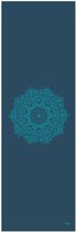 Bodhi Leela Collection Mandala PVC yogamat - Bodhi yogamat - yoga - yogabeoefening -