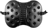 Backjoy Lumbar Support zwart - backjoy lumbar support - zithulpje - zithulp - juist zitten - juiste